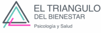 El triángulo del bienestar psicología y salud